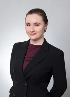 Photo of Amanda Schwab