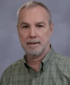 Photo of David Backus