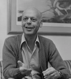 Photo of William J. Baumol