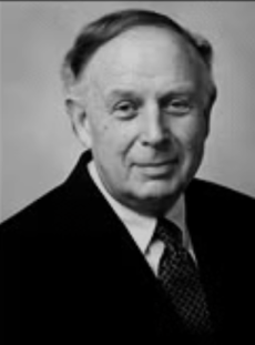 Photo of Robert Kavesh