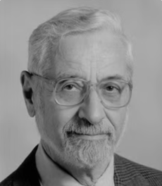 Photo of Roy Radner