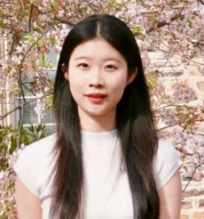 Photo of Wenjia Wang