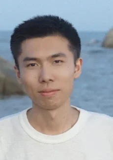 Photo of Junbiao Chen