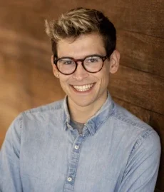 Photo of Tom Sweeney