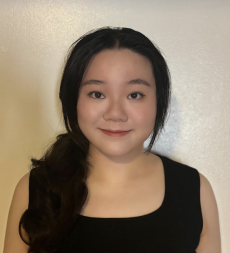 Photo of Anna Dailun Li