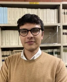 Photo of Antonio Cozzolino