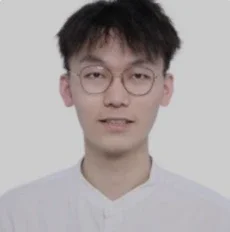 Photo of Boyang Zhang