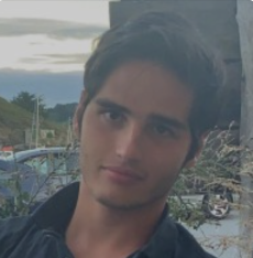 Photo of Adrien Jalouneix