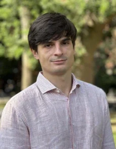 Photo of Giovanni Brocca