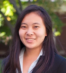 Catherine Wu