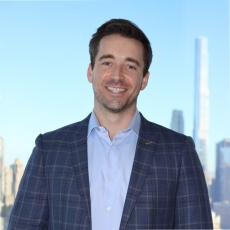 Christopher Donnelly profile photo