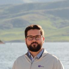 Carter Saar Profile Photo