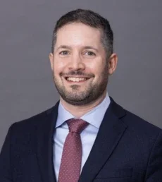 Michael Dickstein Headshot