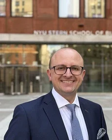 Professor Aleszczyk