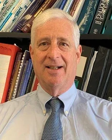 Professor Bartov