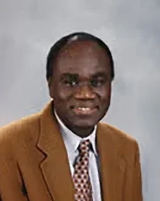 Professor Dontoh