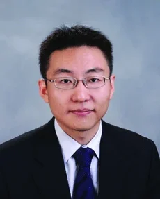 Professor Dou