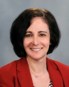 Professor Klein