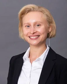 Professor Luneva