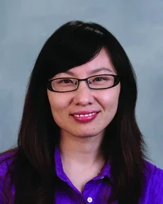 Professor Meng