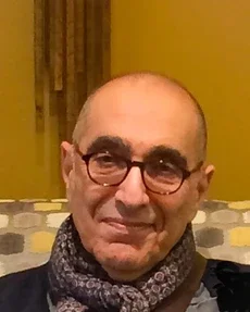 Professor Ronen