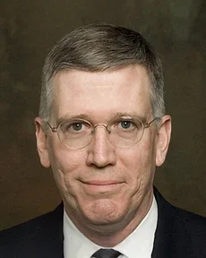 Professor Ryan