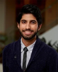 Professor Sran