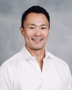 Professor Yeo