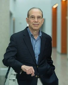 Professor Zarowin