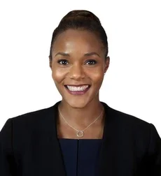 Chavon Sutton Headshot