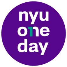 NYU One Day
