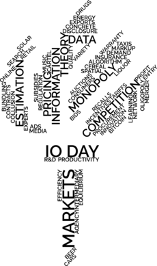 io day torch