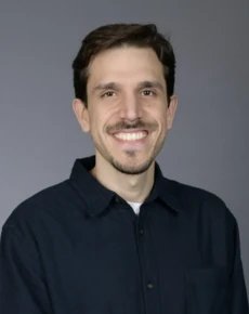 Photo of Rodrigo Surraco