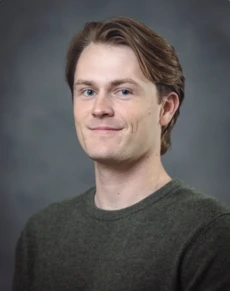 Photo of Caleb Fitzpatrick