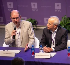 atkinson and hintemann in discussion