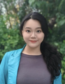 Photo of Anna Dailun Li