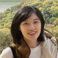 Headshot of Xiaoyu Fan
