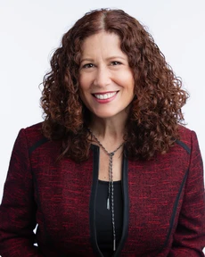Headshot of Professor Lederman 