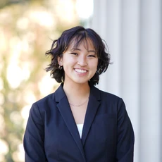 Headshot of Jessica Shi