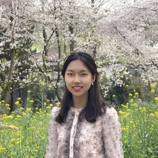 Headshot of Yunfan Zhang