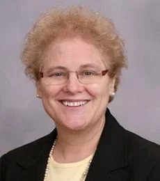 Naomi Diamant profile photo