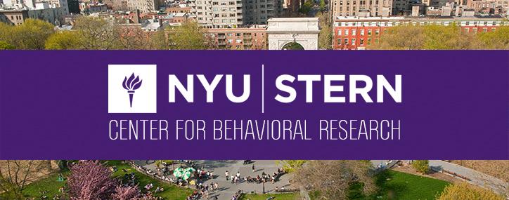 Center for Behavioral Research